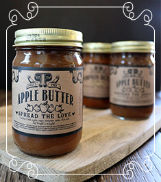 Apple Butter