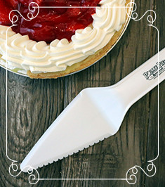 Pie Cutter