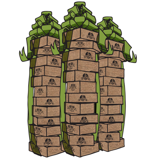Pie Boxes