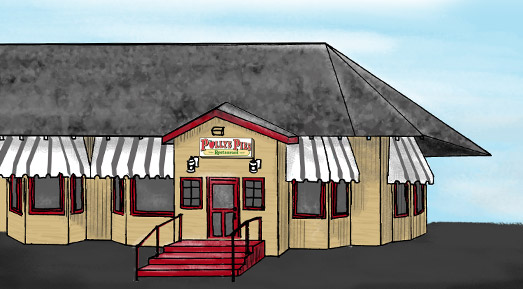 Yorba Linda - Polly's Pies - Southern California ...